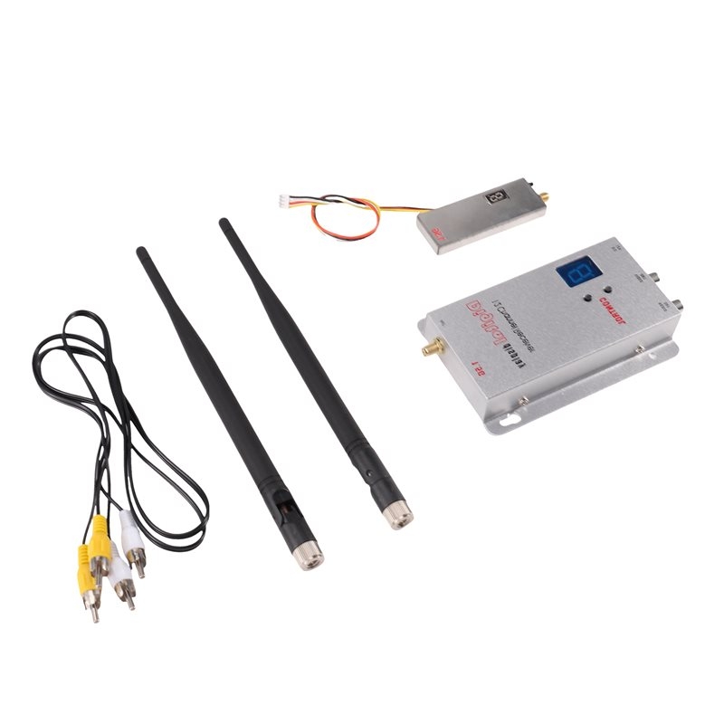 Drone Kit Fpv - ABTJ – geschikt voor FPV-drone met