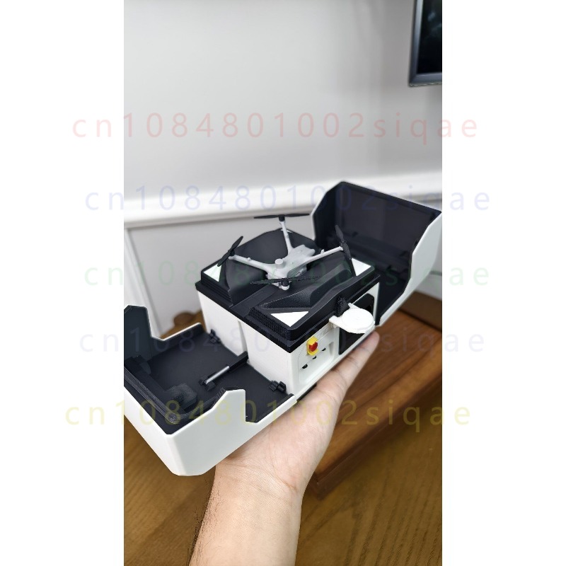 VOOR DJI Dock 3, klein model,  - Drone Kit Professional recensie en prijs