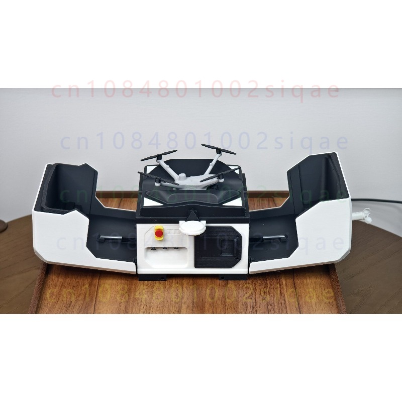 VOOR DJI Dock 3, klein model,  - Drone Kit Professional recensie en prijs