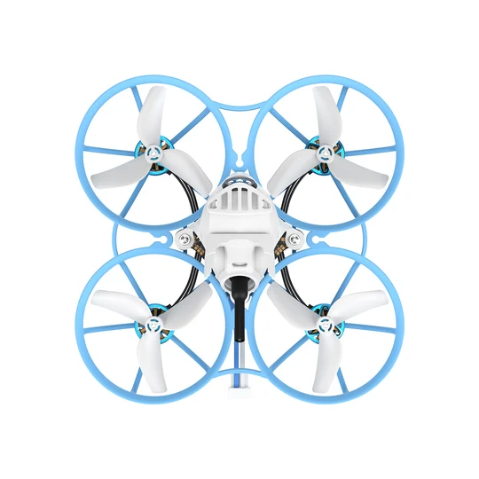 BETAFPV Meteor75 Pro II Borste - Drone Kit Octocopter recensie en prijs