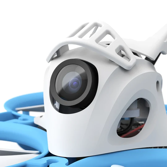 BETAFPV Meteor75 Pro II Borste - Drone Kit Octocopter recensie en prijs